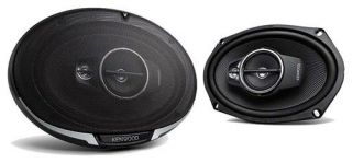 Купить Динамики Kenwood KFC-PS6975, купить 