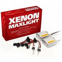 Лампа ксеноновая ClearLight H7 6000К