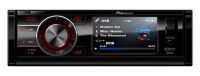 Магнитола DVD Pioneer MVH-570AV (1-din)