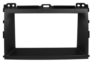 купить Переходная рамка TOYOTA Land Cruiser Prado 120 (2002-09) / LEXUS GX 470 (2002-09) 2-Din верх, купить рамку