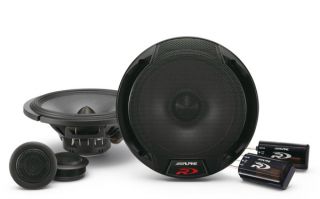 Купить Динамики Alpine SPR-60C, купить динамики