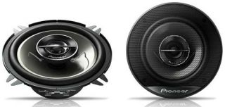 Динамики Pioneer TS-G1322I, купить 