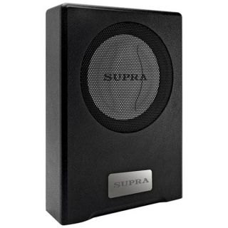 Купить Сабвуфер Supra SBD-20T, купить сабвуфер,