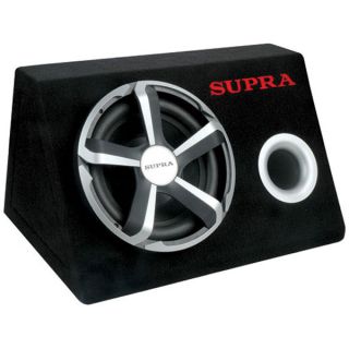 Купить Сабвуфер Supra SRD-251A, купить сабвуфер,