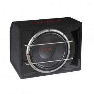 Купить Сабвуфер Supra SRD-252A, купить сабвуфер,