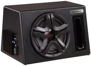 Купить Сабвуфер Supra SRD-250A, купить сабвуфер,
