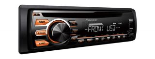 Купить Магнитола CD/MP3 Pioneer DEH-1700UBA, купить