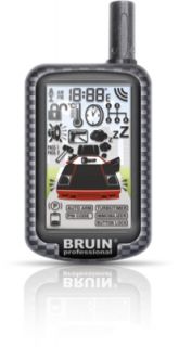 Брелок Ж/К BRUIN BR-950/970/1000 ― Империя Звука