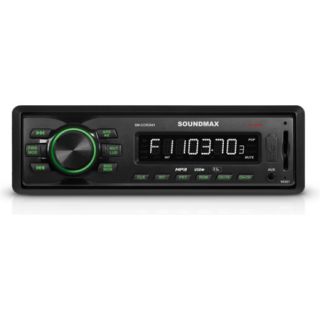 купить Магнитола USB Soundmax SM-CCR3041, купить магнитолу