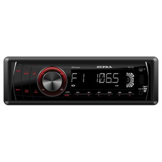 Купить Магнитола USB Supra SFD-111U, купить магнитолу