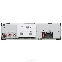 Магнитола CD/MP3 Kenwood KDC-BT33U