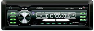 Купить Магнитола USB Erisson RU-1040, купить магнитолу