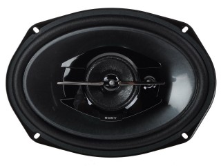 Динамики Sony XS-GT6938F ― Империя Звука