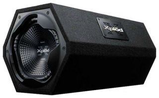 Сабвуфер Sony XS-GTX121LТ ― Империя Звука