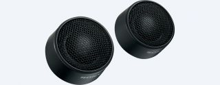 Динамики Sony XS-H20S ― Империя Звука
