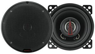 Динамики Supra SRD-1012 ― Империя Звука