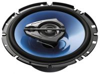 Динамики Pioneer TS-1639R