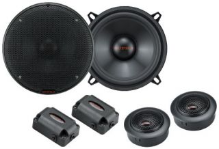 Динамики Supra SRD-131 ― Империя Звука