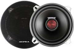 Динамики Supra TBS-502 (компонентные/коаксиальные) ― Империя Звука