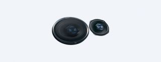 Динамики Sony XS-K6920 ― Империя Звука