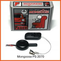 Автосигнализация Mongoose PS-2070 (Пейджер)