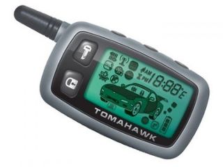 купить Брелок Ж/К Tomahawk TW-9030