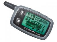 Брелок Ж/К Tomahawk TW-9030 / TW-9020 / TW-7010 / TW-1010