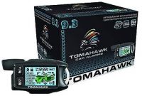 Автосигнализация Tomahawk 9.3 Dialog 24V