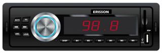 Купить Магнитола USB Erisson RU-1003, купить