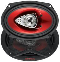 Динамики Supra RLS-963