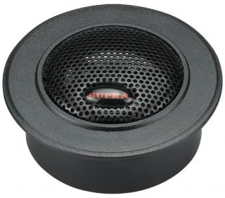 Динамики Supra SBD-100T ― Империя Звука