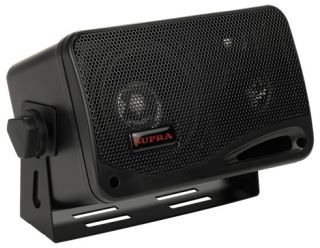 Динамики Supra SBD-103BX ― Империя Звука