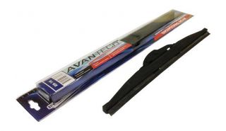 Щетка ст/оч AVANTECH Snowguard RR-16 Rear 16" 400 мм (зимняя), (задняя) ― Империя Звука