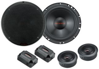 Динамики Supra SRD-171 ― Империя Звука