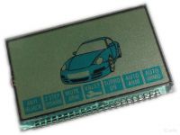 Дисплей LCD на ножках StarLine B6