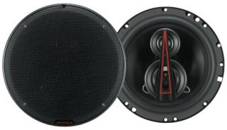 Динамики Supra SRD-1713 ― Империя Звука