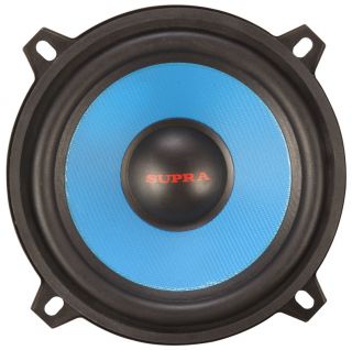 Динамики Supra SBD-130 ― Империя Звука