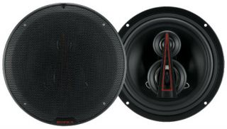 Динамики Supra SRD-1813 ― Империя Звука