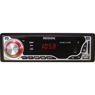 купить Магнитола USB Erisson RU-1008S
