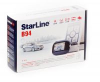 Автосигнализация StarLine B94 2CAN 2Slave