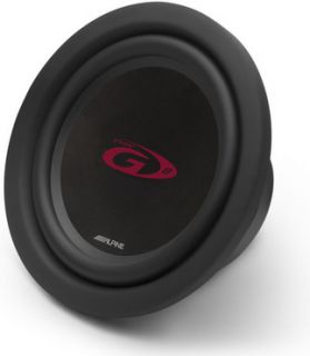 Купить Сабвуфер Alpine SWG-844 (головка), купить сабвуфер,