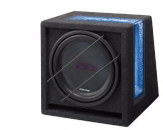 Купить Сабвуфер Alpine SBG-1244 BR, купить сабвуфер,