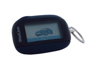 Купить Автосигнализация StarLine B94 2CAN 2Slave, купить 