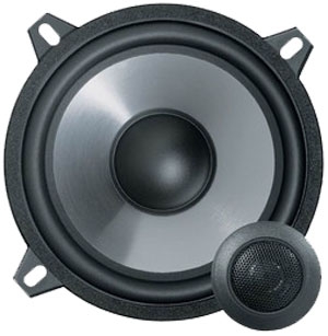 Динамики Prology TX-5.2C ― Империя Звука