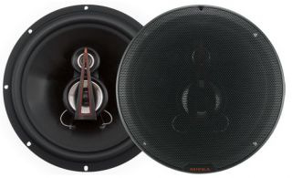 Динамики Supra SRD-2513 ― Империя Звука