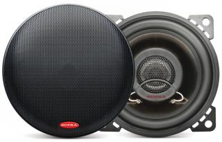 Динамики Supra SJ-420 ― Империя Звука