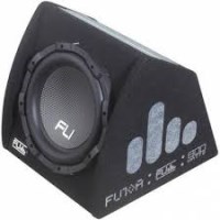 Купить Сабвуфер FLI Underground 10A-F1, купить сабуфер