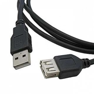 Купить Шнур USB - USB (1,0 метр), купить 