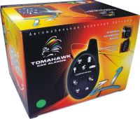 Автосигнализация Tomahawk Z-1