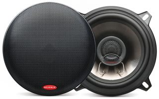 Динамики Supra SJ-520 ― Империя Звука